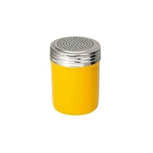 SALT DREDGE 285ML S/S YELLOW BODY (12)