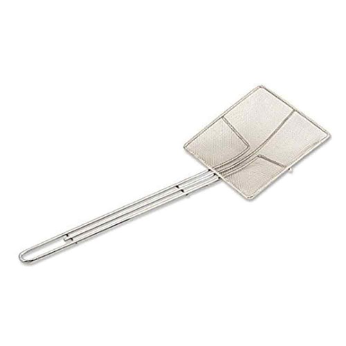 Fine Mesh Skimmer Square 160mm