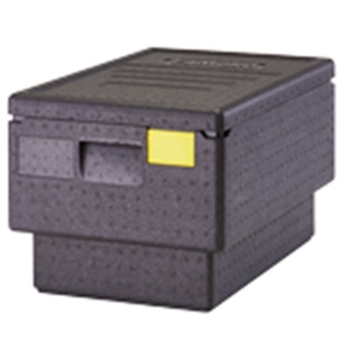 Cambro Go Box Top Loading Stackable Carrier 43l