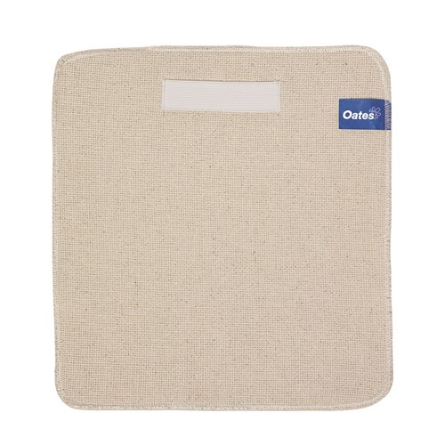 OVEN TRAY HOLDER 310X260MM H/DUTY COTTON (12)