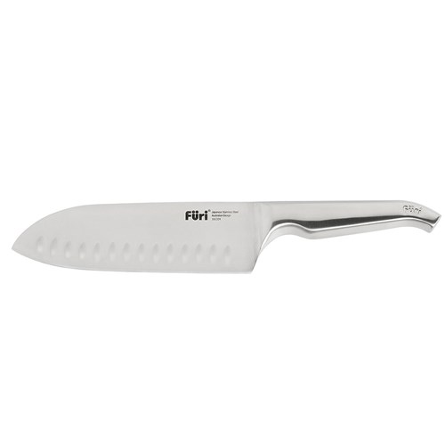 Furi Pro East West Santoku Knife 170Mm (4)