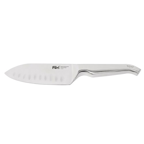 Furi Pro East West Santoku Knife 130Mm (4)