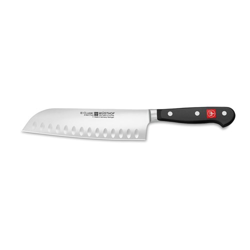 Wusthof Santoku Knife