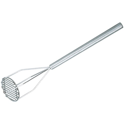 Stainless Steel Potato Masher