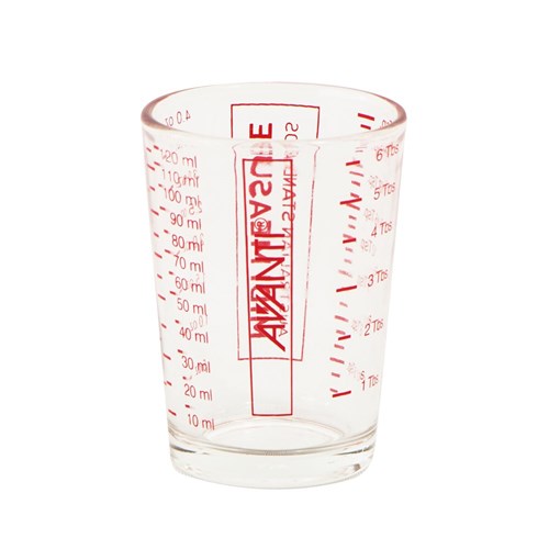 Glass Measuring Cup