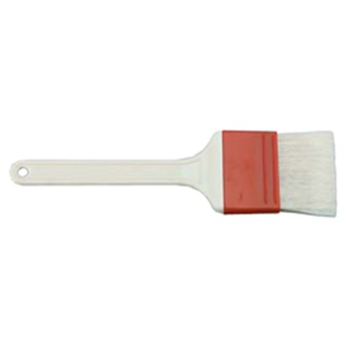 Pastry Brush Composite Handle 40mm Natural Matfer Bourgeat