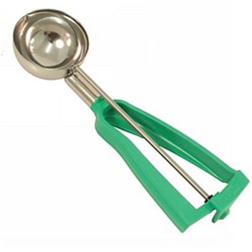Bonzer Ice Cream Scoop Green No.12 65mm