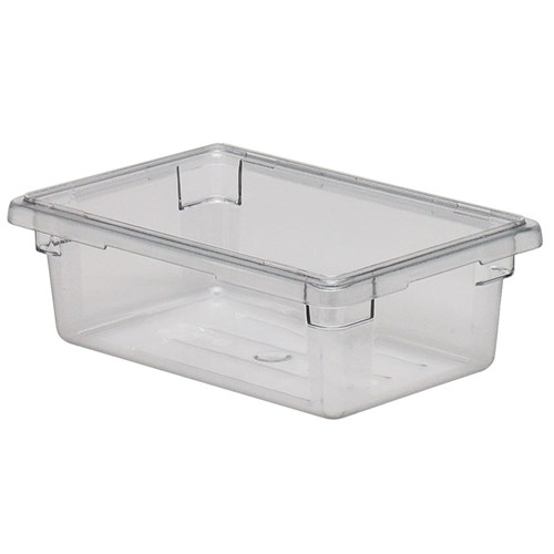 Cambro Camwear Colander Suit Storage Box