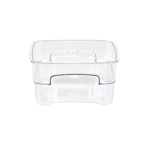 CAMSQUARE FRESHPRO STORAGE CONTAINER 1.9LT CLR (6)