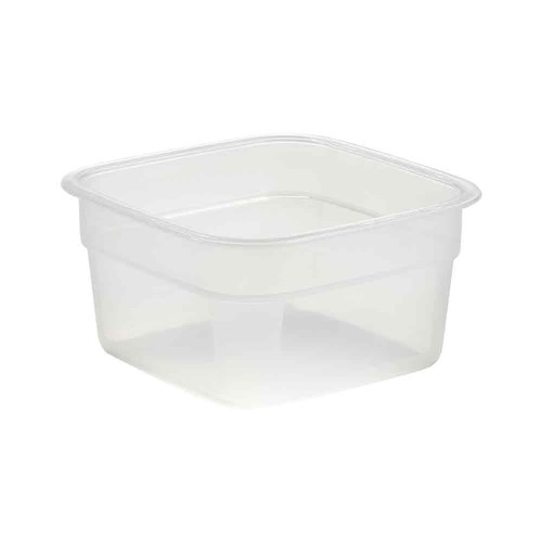 CAMSQUARE FRESHPRO STORAGE CONTAINER 0.47LT TRANSLUC (6)