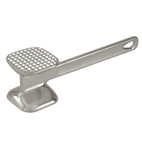 Aluminium Meat Tenderiser Mallet