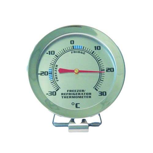 Fridge Freezer Thermometer