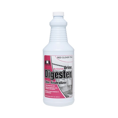 BIO-ENZYMATIC DIGESTER .936L RED CLOVER TEA (12)