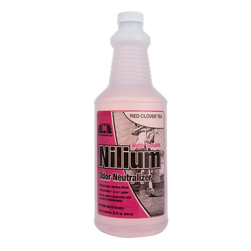 DEODORANT NILIUM .936LT RED CLOVER WATER SOLUBLE (6)