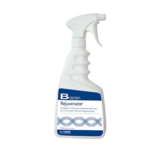 Rejuvenator Anti Mould & Bar Fly Prevention 750Ml (6)