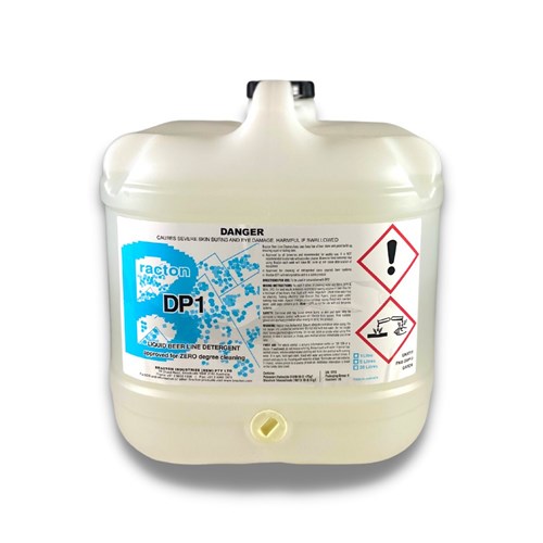 Bracton Beerline Cleaner DP1 15L