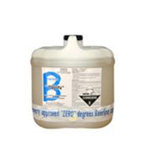 Bracton Beerline Cleaner Twin 15L