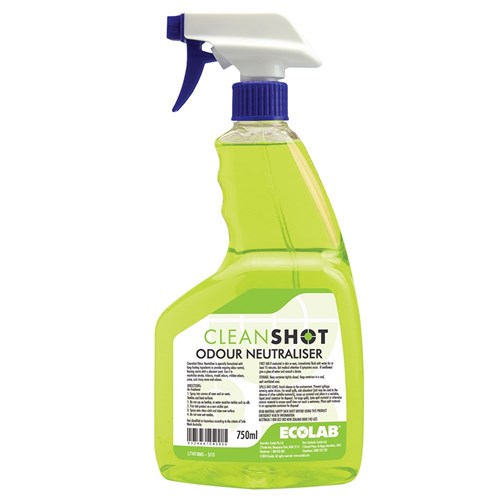 Cleanshot Odour Neutraliser 750ml