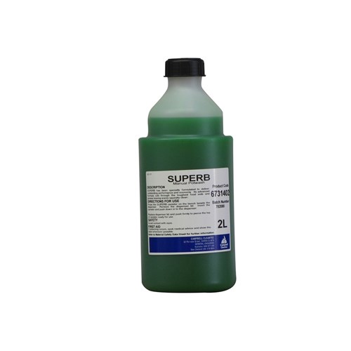 Kitchen Pro Sink Detergent 10L Ecolab