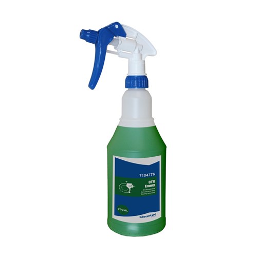 CTR Emmy Dishwashing Detergent 750ml Ecolab