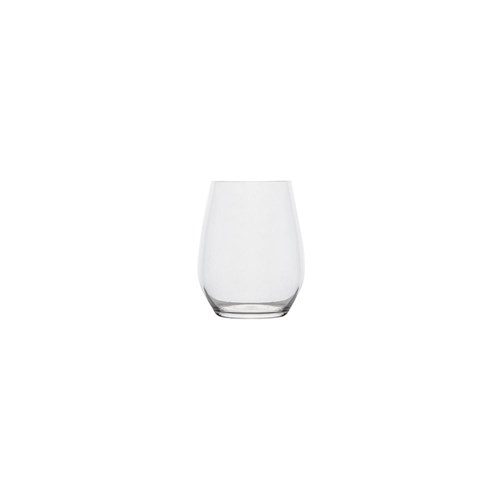 Vino Rosso Wine Glass Stemless Polycarbonate 400ml