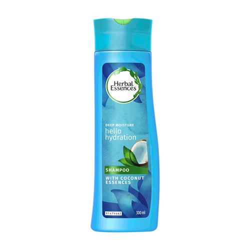 Hello Hydration Shampoo 300ml