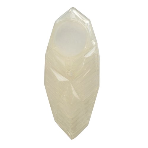 Diamond Breeze Air Freshener White Lace