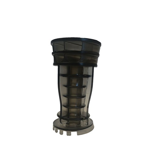 TOWER DEODORISER DISPENSER BLK