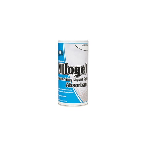 NILOGEL ABSORBENT 227GM (6)