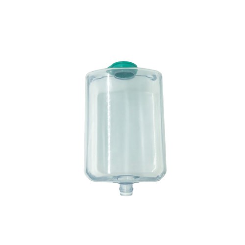 Liquid Canister Dispenser Insert