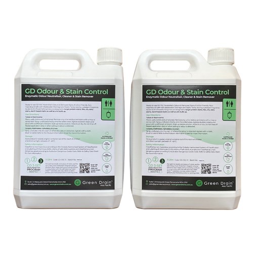 Odour & Stain Control 5Lt (2)