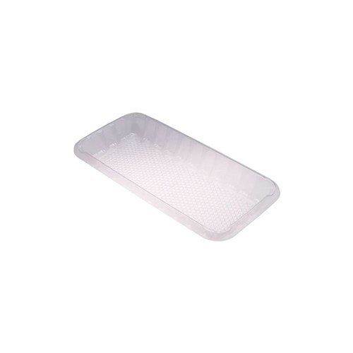 Moistlock Tray Clear 11x5