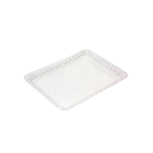 Moistlock Tray Clear 11x9