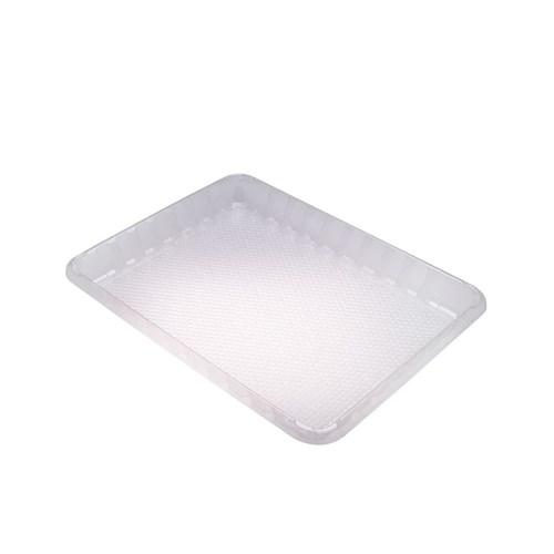 Moistlock Tray Clear 13x10