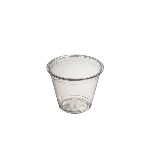 Cold Cup Clear 9oz 255ml