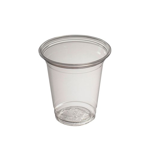 Cold Cup Clear 11oz 300ml