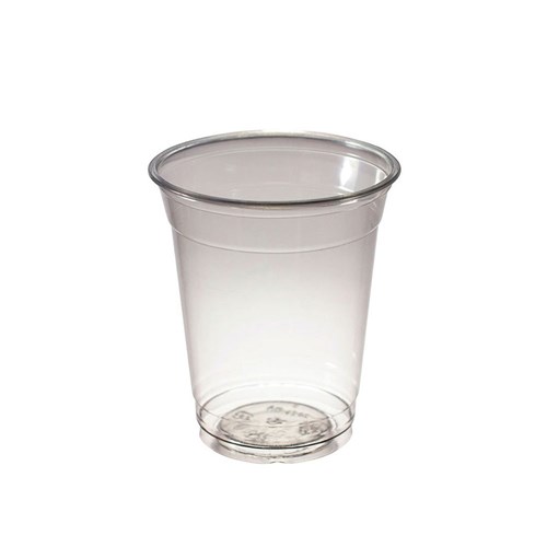 Cold Cup Clear 12oz 340ml