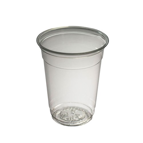 Cold Cup Clear 15oz 425ml