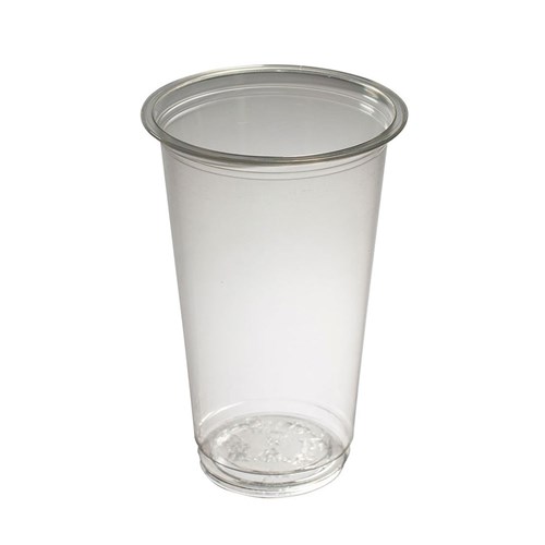 Cold Cup Clear 16oz 455ml