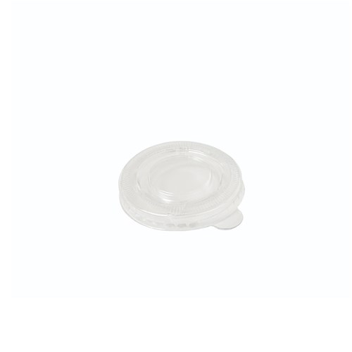 Pet Lid Portion Container 2Oz