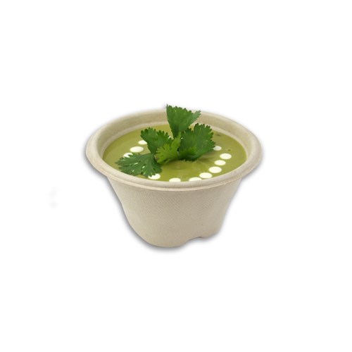 Pulp Soup Cup 12oz 69.7x126mm