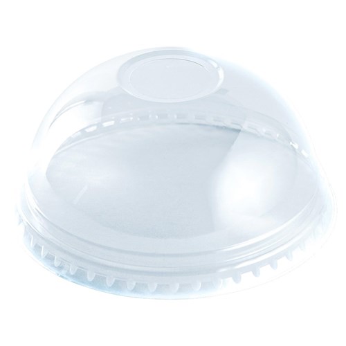 Dome Holed Lid 432/532/591/710ml