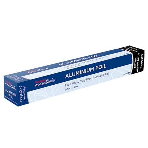 FOIL EXTRA HEAVY DUTY 44CM X 150MTR (4)