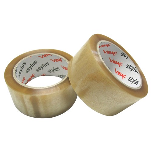 Rubber Adhesive Packaging Tape