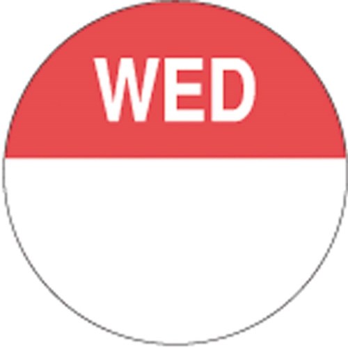 Round Wednesday