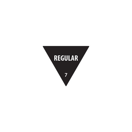 Regular