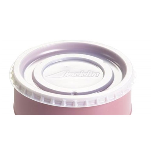 DISPOSABLE FLAT BOWL LID CLR SUIT 230/340ML BOWL 1000/CTN