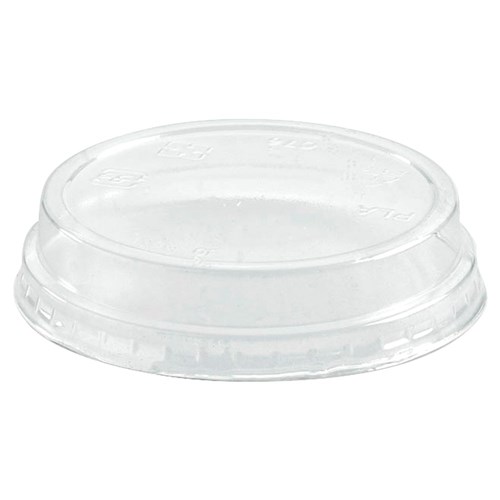 Dome Lid 60/90/280ml