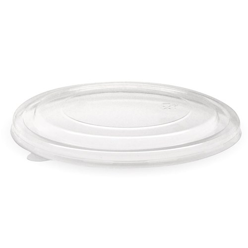 BioBowl Lid PLA Clear 1300ml