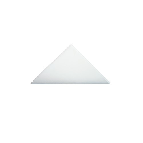 Sovereign Airlaid Paper Dinner Napkin White 1/4 400x400mm